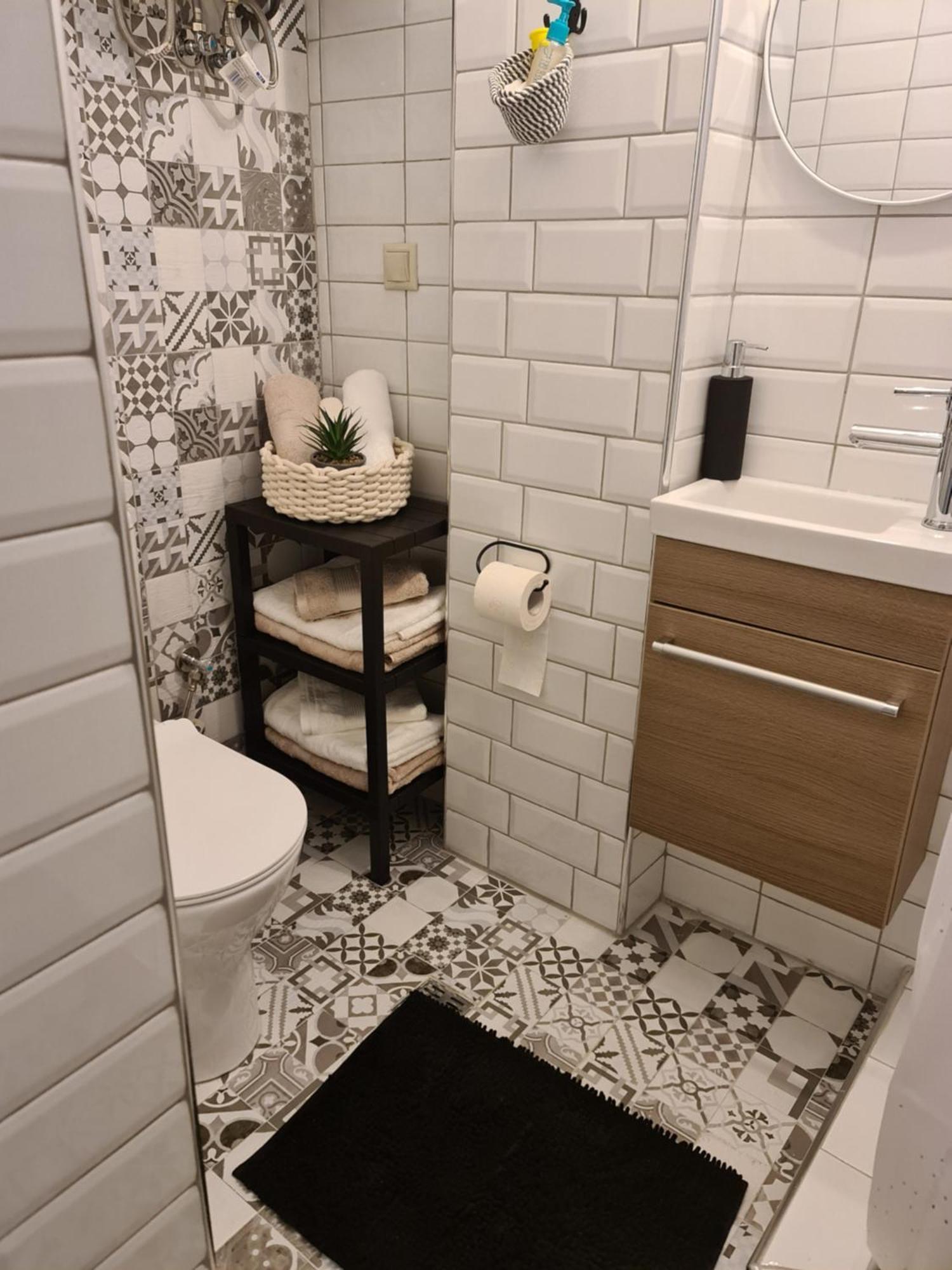 Apartment 48 Nest