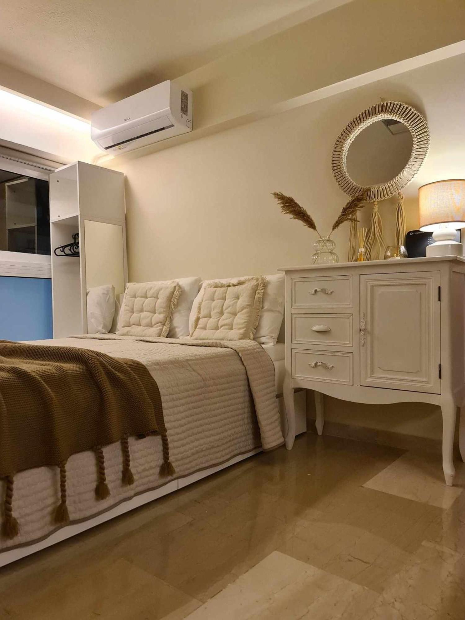 Apartment 48 Nest