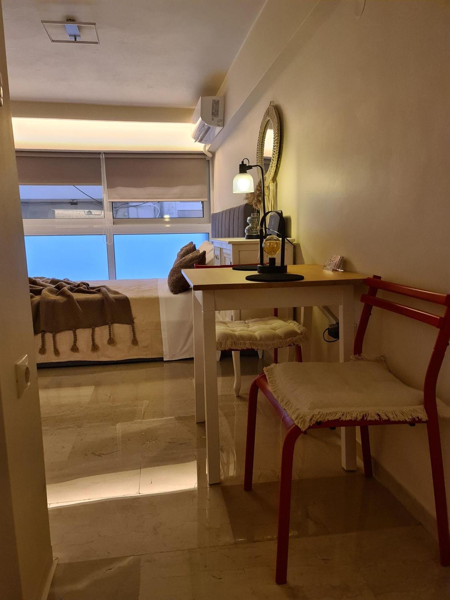 48 Nest Apartment