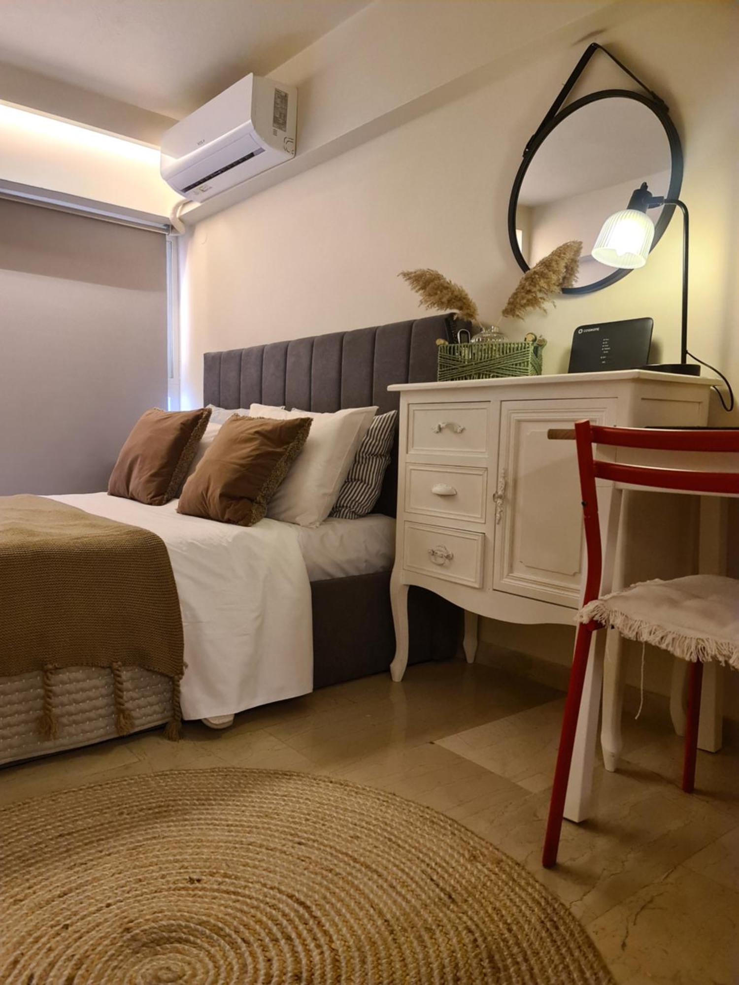 Apartment 48 Nest Volos